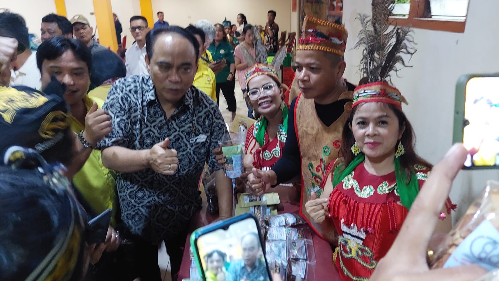 Tantangan Berbangsa Makin Kompleks, Jurnalis Diminta Posisikan Diri ...